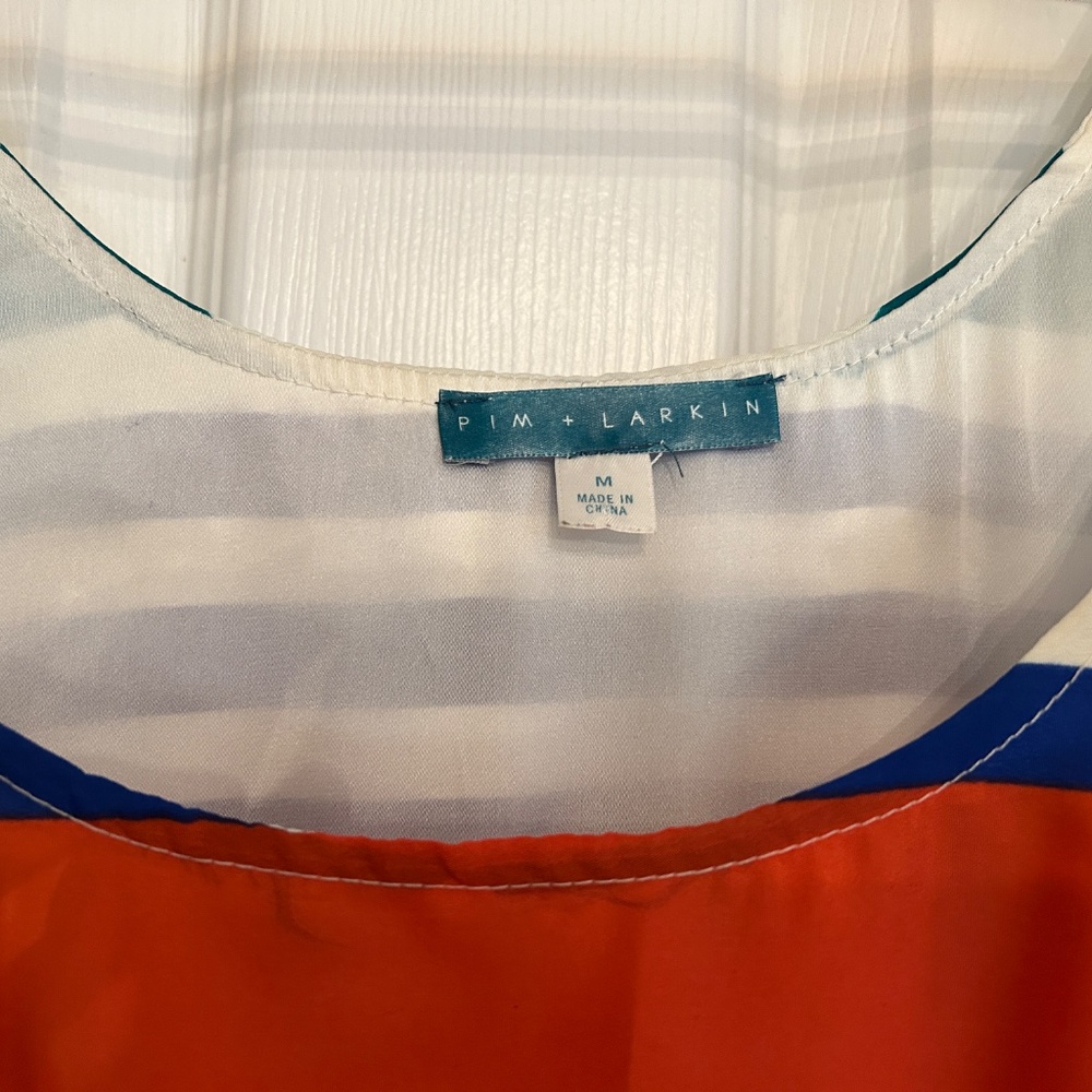 Summer Frock, Pim + Larkin - image 2